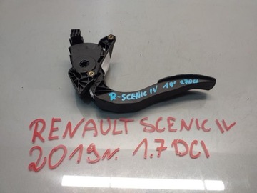 фото thumb №1, Педаль газа renault scenic iv