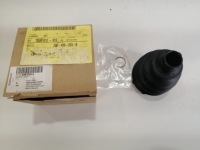 фото thumb №1, Vw захист шарнір 2q0498203k