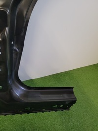 фото thumb №7, Bmw f30 f31 подкрылок обшивка блок двигателя порог левый обшивка порог левая