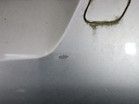 фото thumb №10, Бампер зад peugeot 308 i срібний etsc hb 07-11