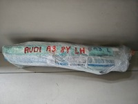 фото thumb №10, Шторка безпеки повітряна ліва подушка подушка безпеки лівий audi a3 8y