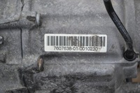 фото thumb №6, Редуктор bmw x1 e84 n47d20c x drive механическая коробка передач f/v