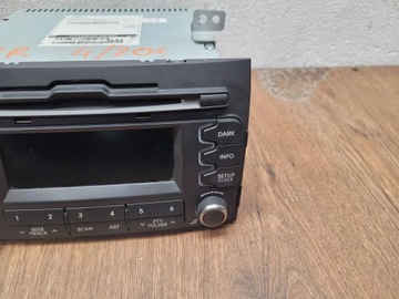 фото thumb №6, Kia sportage 3 iii 96160-3u230wk радіо