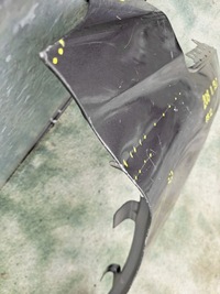 фото thumb №13, Крила передній правий перед peugeot 208 ii 2019-