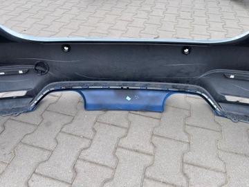 фото thumb №10, Бампер зад задний bmw 4 m4 f82 f83