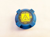 фото thumb №1, Кришка бачок розширювальний fiat panda ii