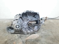 фото thumb №6, Skrzaynia коробки передач механічна zwx1 honda cr-v iii 2.0 i-vtec