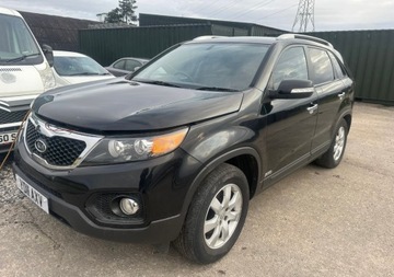 фото thumb №1, Бампер переднее kia sorento год 2011 код краски eb