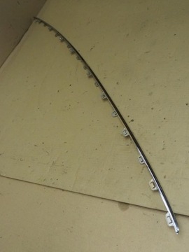 фото thumb №12, Mercedes w214 планка бампера хром a2148859800