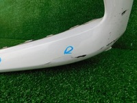 фото thumb №5, Bmw g30 g31 5 17- бампер передній перед