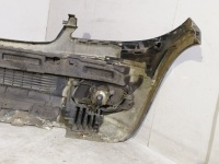 фото thumb №11, Mercedes a klasa w169 бампер перед передній 160