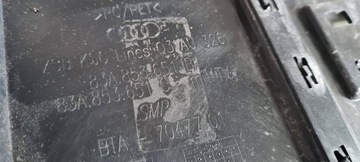 фото thumb №8, Audi q3 83a dekor накладка решітка sline ліва сторона od значок 83a853651b