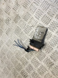 фото thumb №2, Micra резистор повітропровід 2715072b0c