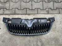 фото thumb №1, Skoda roomster lift решётка радиатора решётка радиатора хром 12r