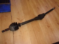 фото thumb №1, Citroen c5 iii x7 привідний вал права довга 1.6 thp