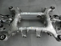 фото thumb №4, Bmw 5 f10 520i балка подвеска задняя ступица