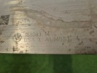 фото thumb №10, Bmw x5 g05 x6 g06 балка бампера перед передняя усилитель 7421599