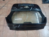 фото thumb №8, Chevrolet spark m300 кришка багажника багажника pas задня дах