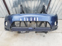 фото thumb №1, Бампер перед mitsubishi outlander 2 ii 2005-2009 колір t65