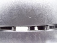 фото thumb №9, Mercedes s-klasa w220 98-05 капот панель раздаточная европа чёрная