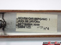 фото thumb №16, Планка декоративная dekor дверь audi s8 d2 4d0867419li