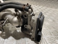 Радіатор вихлопних газів клапан egr renault mascott 3.0 dci 14735ma70a в Україні, фото thumb