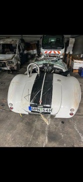 фото thumb №14, Кузов ac cobra/shelby laminat