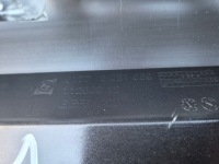 Купити Молдинг поріг захист ліва лампа 8081559 bmw 7 g70 m-pakiet оригінал, фото thumb