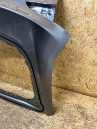 фото thumb №4, Tesla y крышка багажника задняя