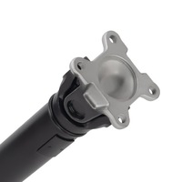 фото thumb №12, Задний wał приводной l=2373mm mercedes vito viano w639 a6394103506 6394103506