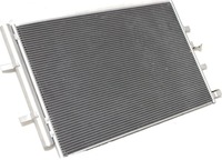 фото thumb №1, Радиатор кондиционера ford tourneo 2.0 2.2 tdci