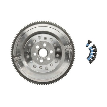 фото thumb №10, Колесо двомасовий opel astra/cascada/zafira 2,0 cdti 09-