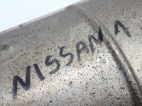 Каталізатор фільтр dpf гасник nissan qashqai 11.44.105.5 11441055 Доставка, фото thumb