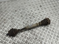 фото thumb №10, Volkswagen passat b5 1997 перед сторона ліва привідний вал передня