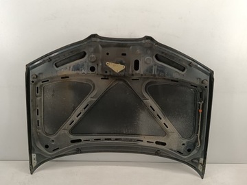 фото thumb №5, Капот двигателя seat cordoba ibiza iii 6l ls7z