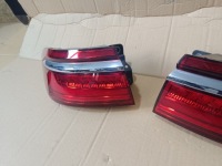 фото thumb №8, Audi a8 d5 лампы зад пара 4n0945091b 4n0945092b