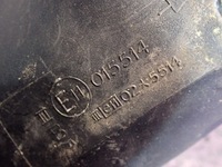 фото thumb №11, Rover 25 hb 3d 99-05 дзеркало праві електричні hff 5 pin