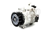 фото thumb №1, Denso dcp14014 компрессор, кондиционер