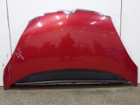Купить Капот крышка передняя комплектная оригинал citroen c4 picasso 12r, фото thumb