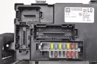 Opel meriva ii b модуль комфорту 13356923 Доставка, фото thumb