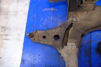 фото thumb №6, Mercedes w245 подрамник двигателя