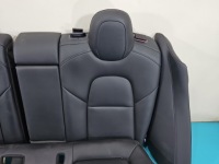 фото thumb №2, Заднє сидіння задня сидіння задній обшивки tesla model 3 20-23