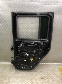 фото thumb №5, Jeep wrangler jl sahara 2018+ двері праве задня задні px8