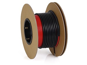 Нагревательный кабель WARMTEC MC 18/22м - 400Вт