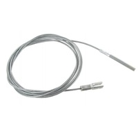 фото thumb №1, Трос зчеплення 3200mm vw transporter t2 67-71