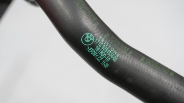 фото thumb №12, Bmw g20 g21 шланг шланг труба води b46 b48 8654834