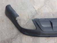 фото thumb №2, Ford edge бампер задняя накладка