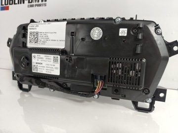 фото thumb №7, Bmw f40 f44 z4 g29 спидометр приборы led 5a5a9f6 виртуальный