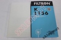 фото thumb №13, Filtron фильтр кабины iveco daily iii daily iv 05.99-08.11