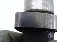 фото thumb №13, Jaguar s-type 4.0 v8 aj вал розподільного валу ss правий